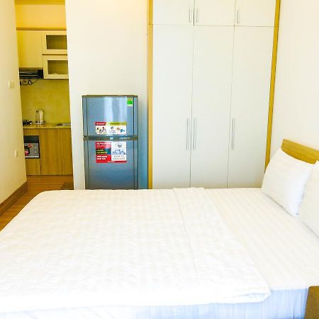 Adamas Apartment - Phan Dinh Phung Ho Chi Minh-byen Eksteriør bilde