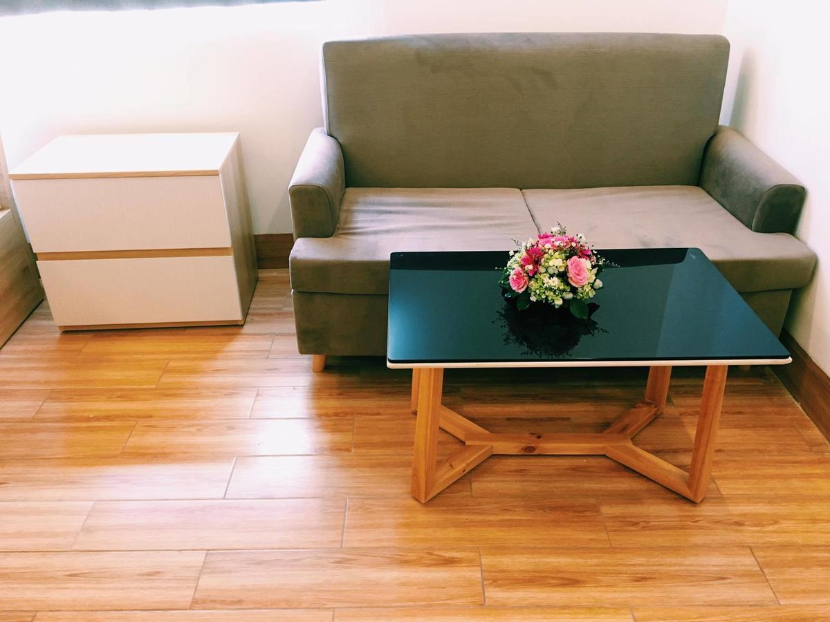 Adamas Apartment - Phan Dinh Phung Ho Chi Minh-byen Eksteriør bilde